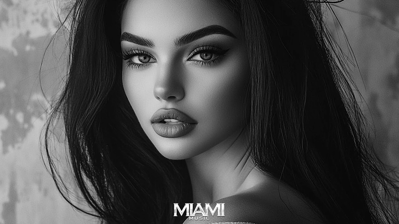 Top Deep House Mix Miami Music 2025 #mix #deephouse