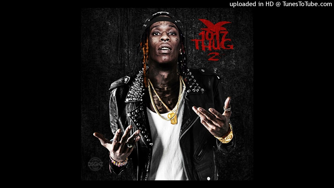 [FREE] Young Thug x Rich Homie Quan x Rich Gang Type beat 
