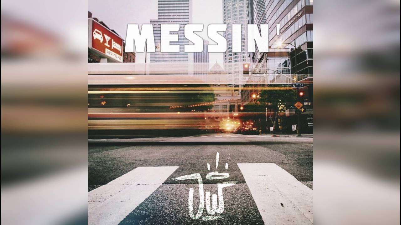 J-Wright - Messin' (Prod. Kyle Beats)