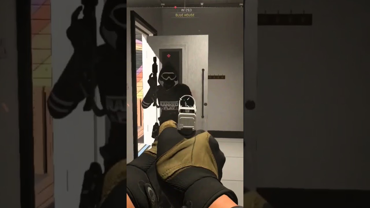 Call Of Duty MW2 Slow It Down #modernwarfare2 #Gameplay #twitch #SoloQueue #Gaming #Fps #tdm