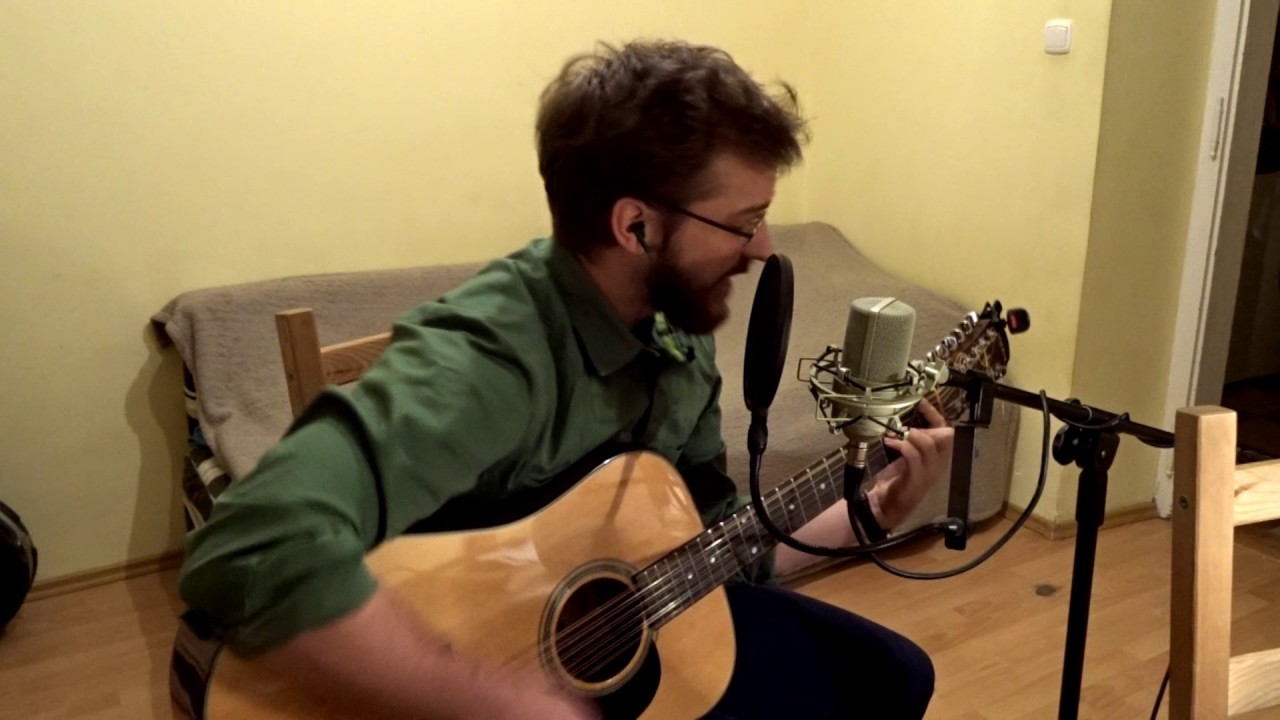 Wieża spadochronowa cover by Michał Zieleń