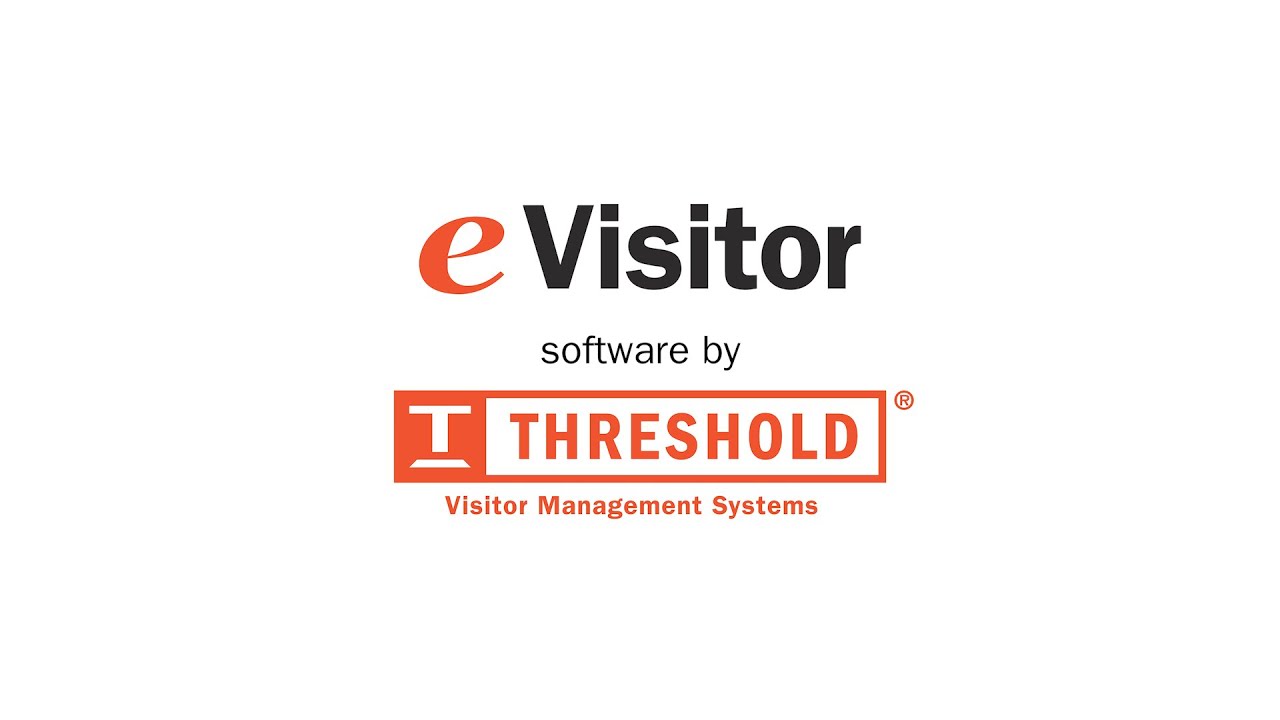 eVisitor Software Introduction