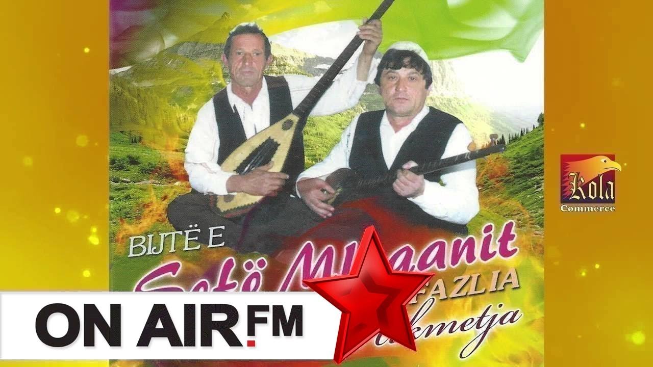 BIJTE E SEFE MLEQANIT HASAN FAZLIA   Hikmetja   Kenga e Ajshes