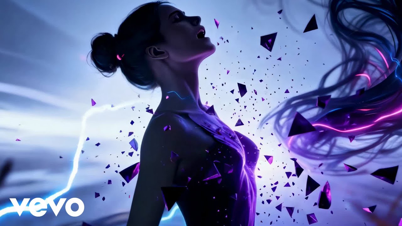 Garrido - Over and Over (Official Music Video)