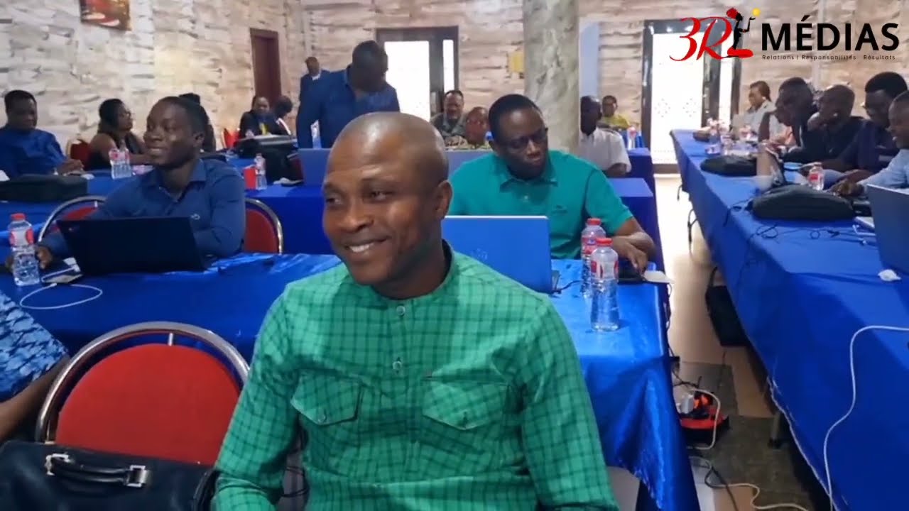 Vision Bénin 2060: des orientations stratégiques de Abdoulaye BIO TCHANÉ