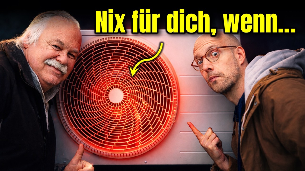 Musst du im Winter mit der Split Klimaanlage frieren?