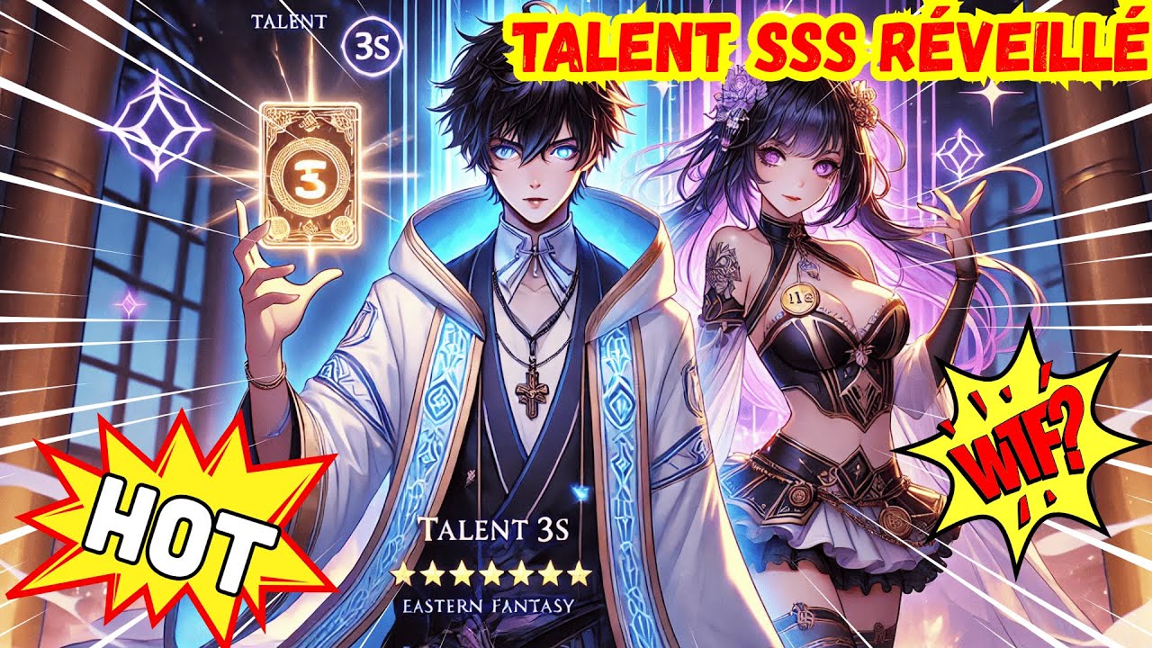 💥 REJETÉ PAR SA FAMILLE, il réveille un TALENT SSS que personne ne peut arrêter - Manhwa Résumé