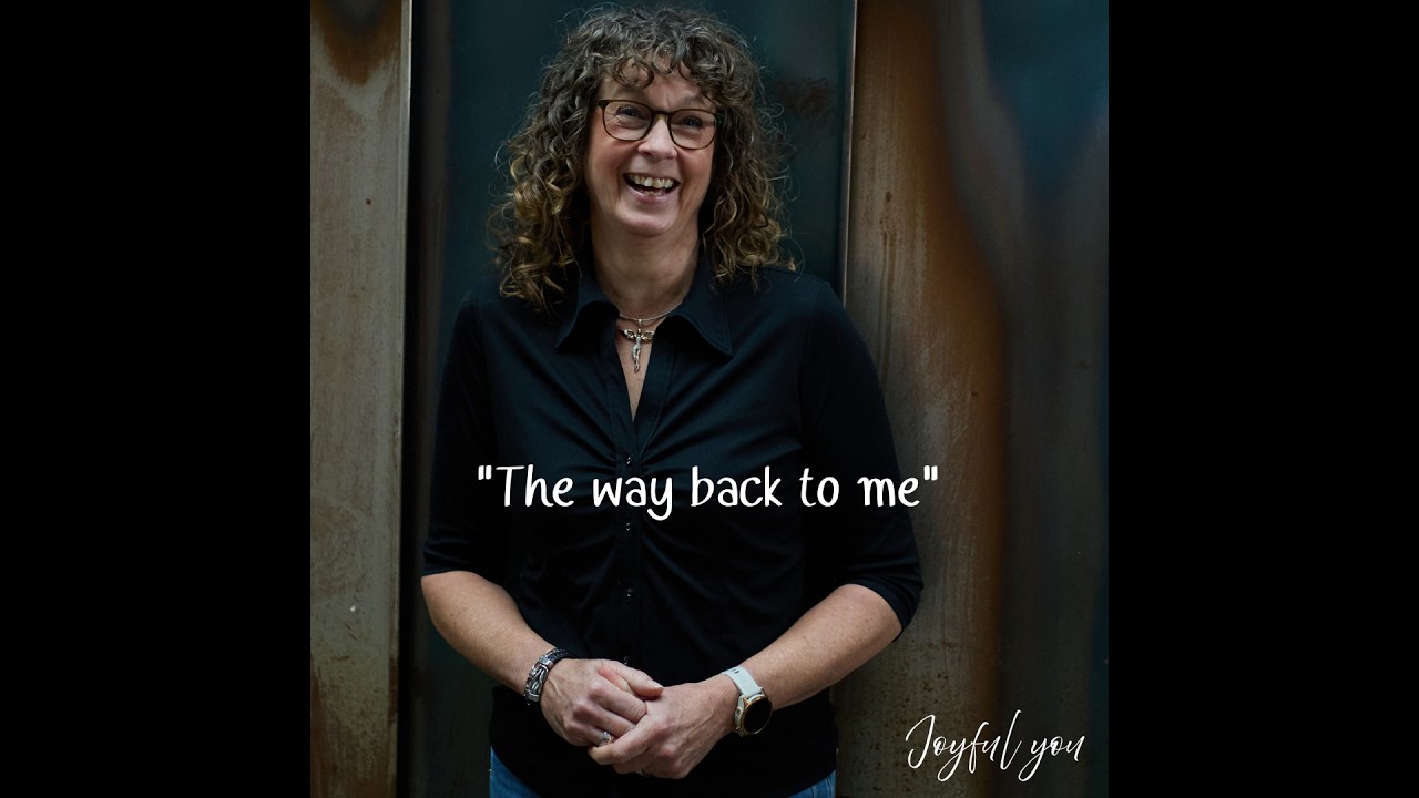 The way back to me