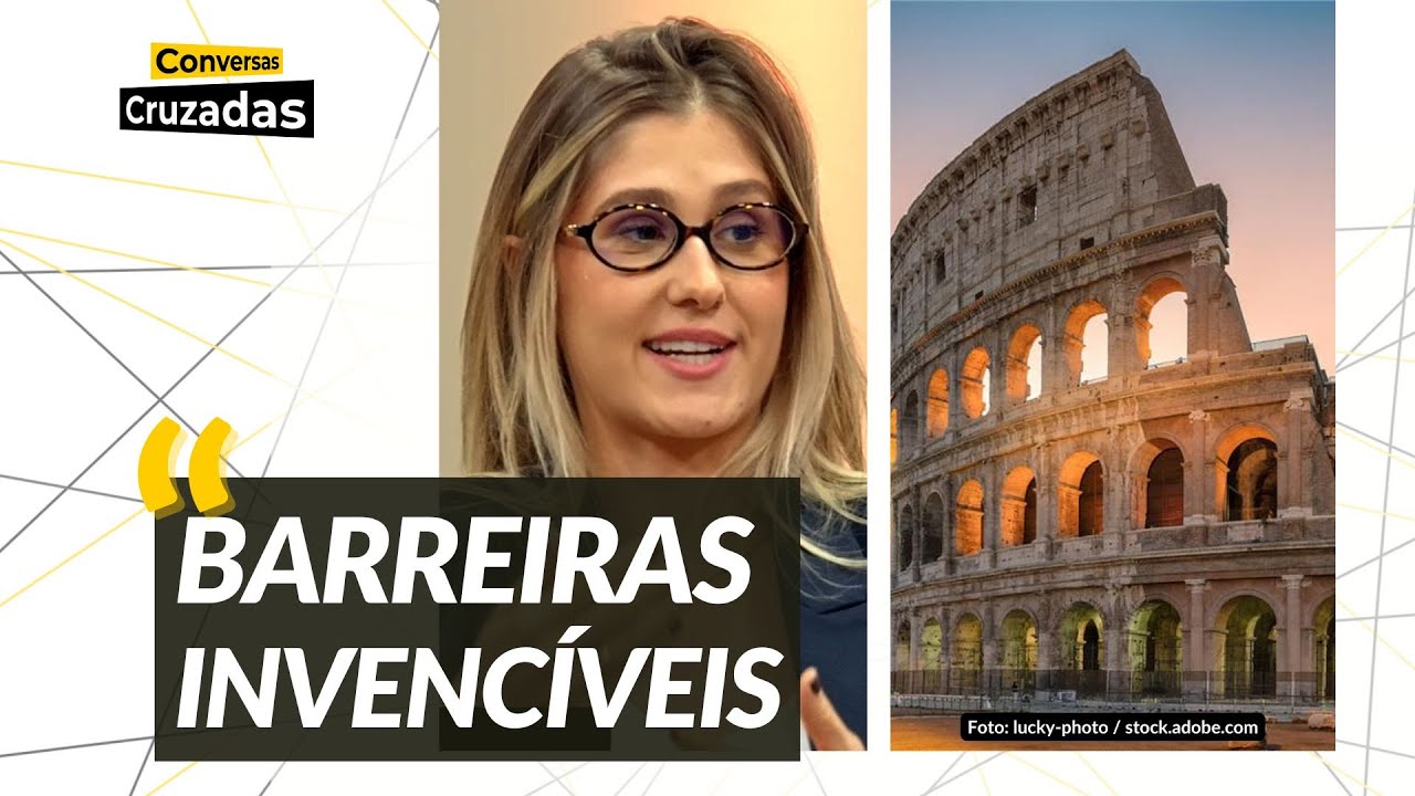 CIDADANIA ITALIANA: entenda NOVAS REGRAS de DECRETO aprovado na Itália | Conversas Cruzadas