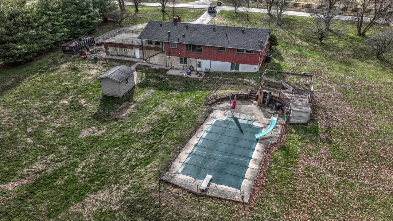 4611 Colby Road MLS
