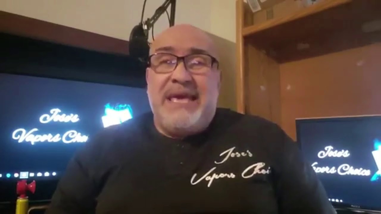Jose Vapors Choice Reviews Mocha & Hazelnut - Vape Bean - ShopEnB