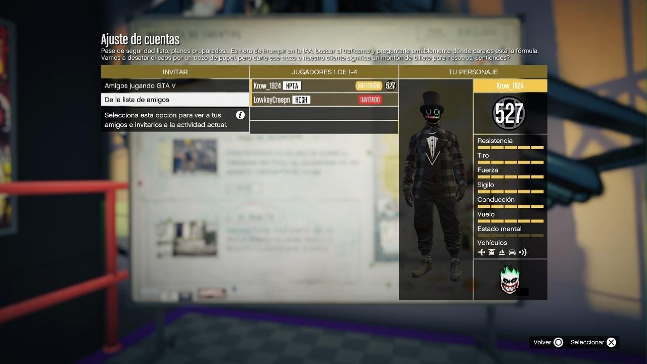Grand Theft Auto V