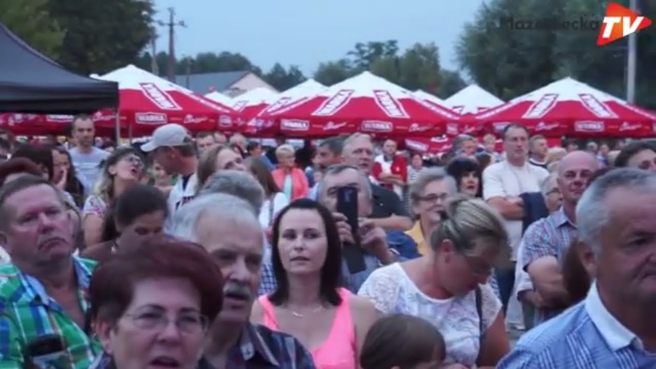 Pożegnanie lata na 700-lecie Mogielnicy