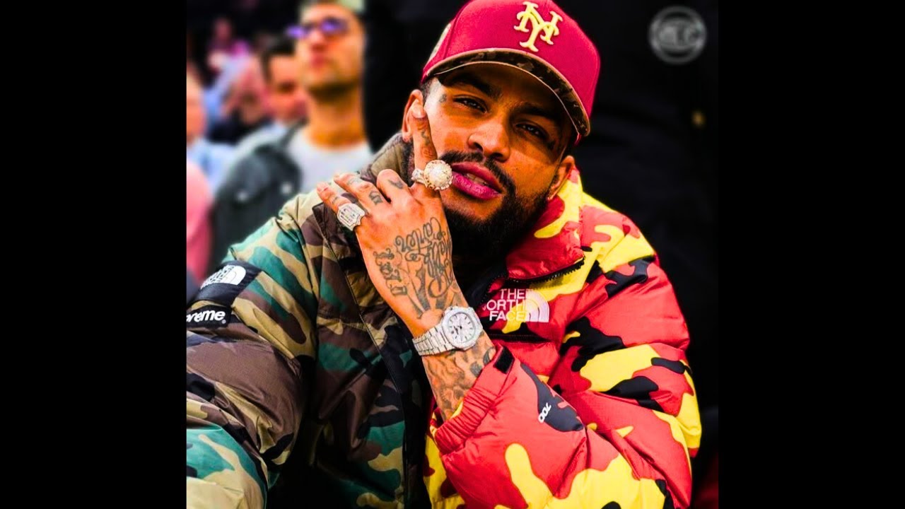 [FREE] Dave East x Benny The Butcher Type Beat 2025 