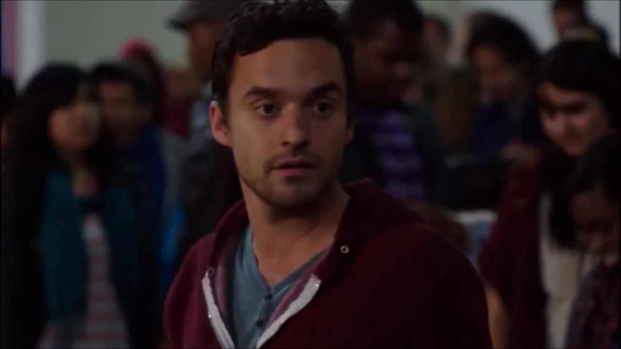 Nick and Jess- She Is