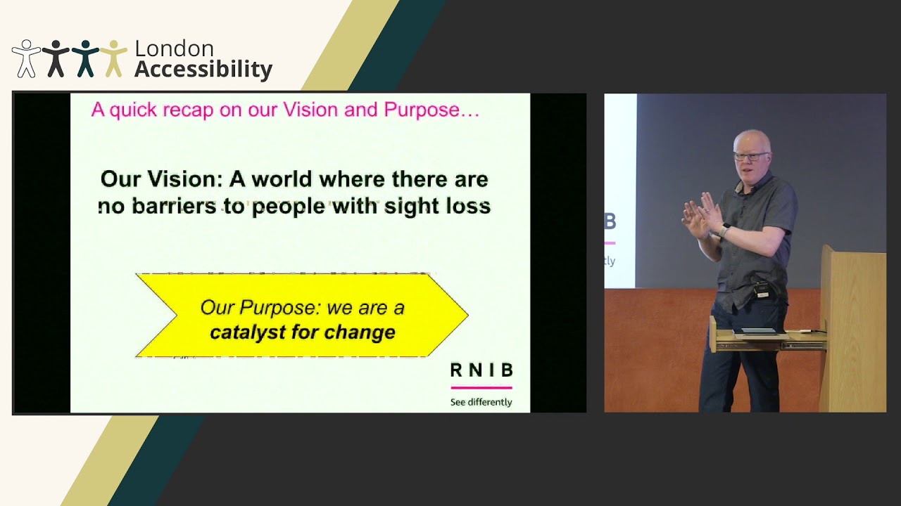 EYEWARE App - Robin Spinks