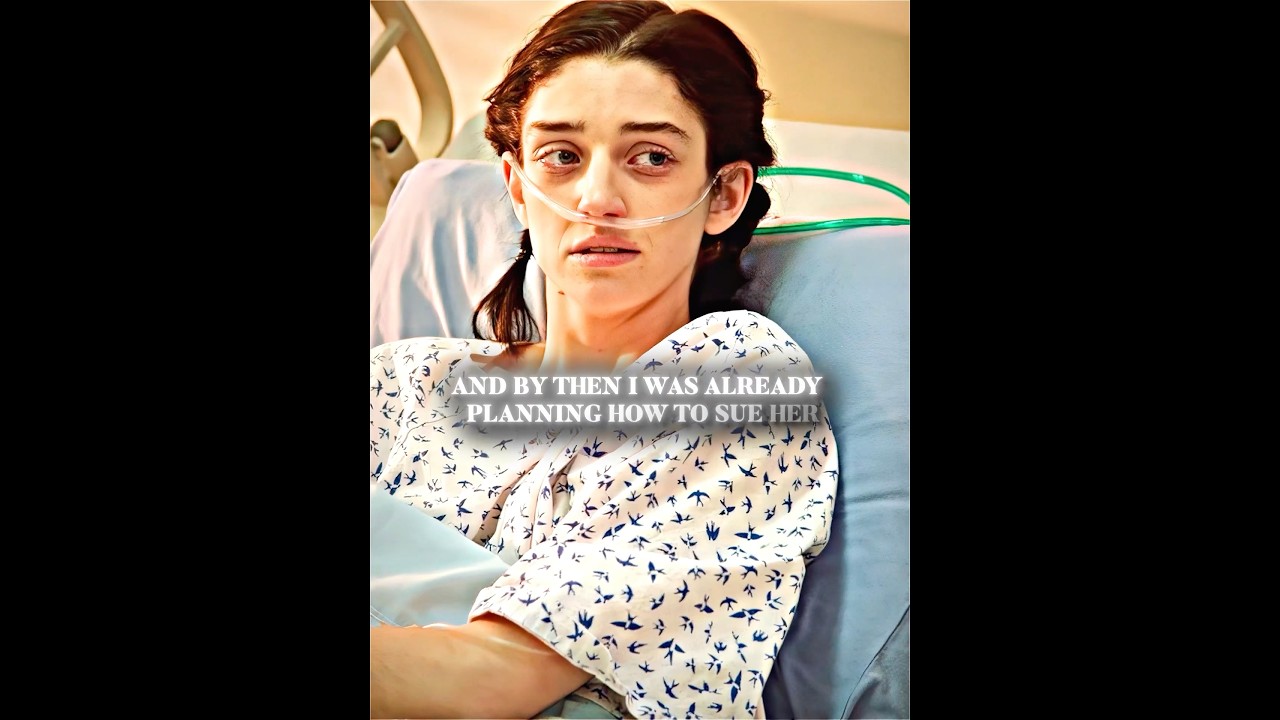&ldquo;You may have the start of a low grade fever&rdquo; ☠️🥵 #shorts #movie #film
