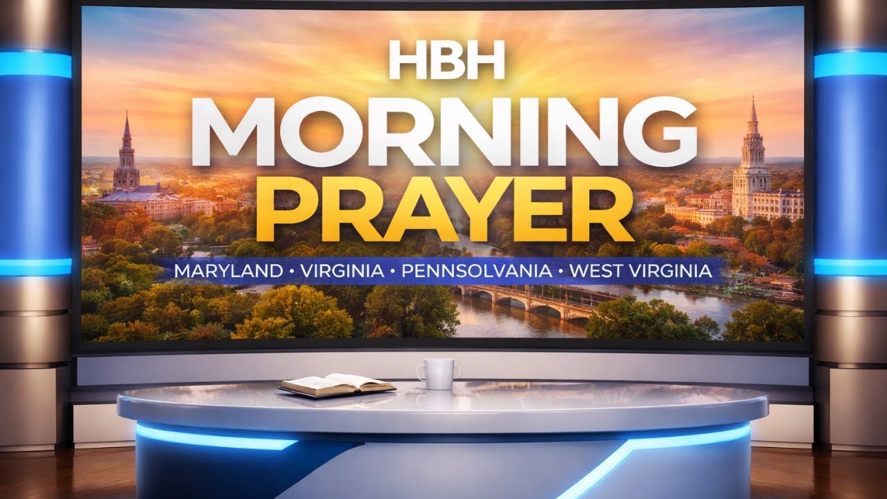 7am Morning Prayer Show  |Samedi de Grace |  Pastor Jean C Kendingue 02/21/26