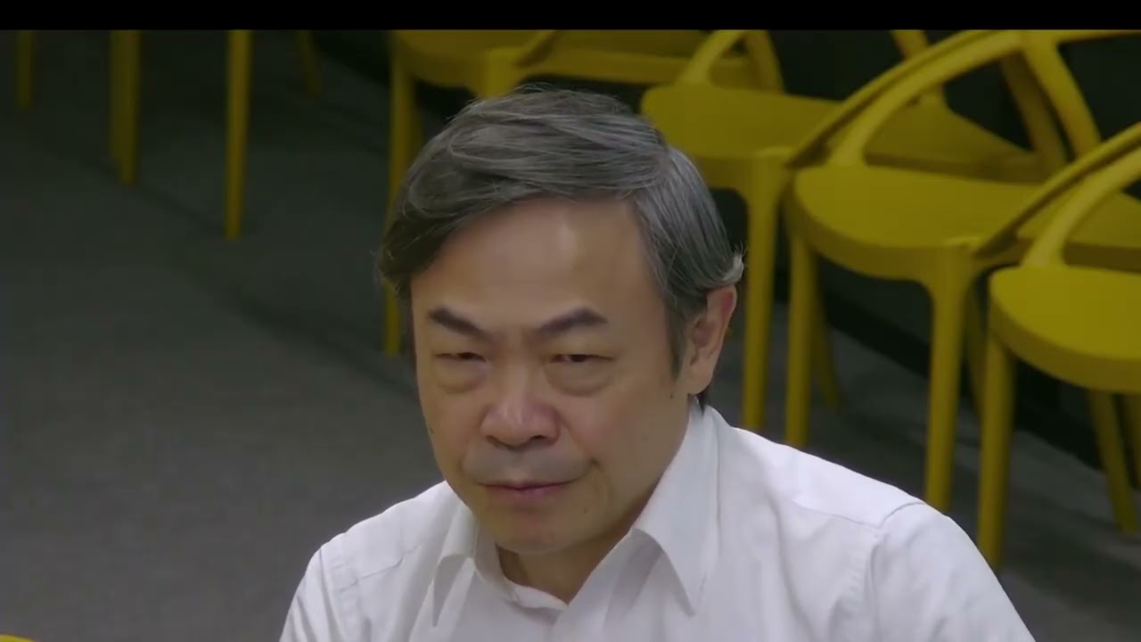 CIFE, Stanford | ICF 2021 | Special Talk | Zhang Yue, CEO and Chairman, Broad Group