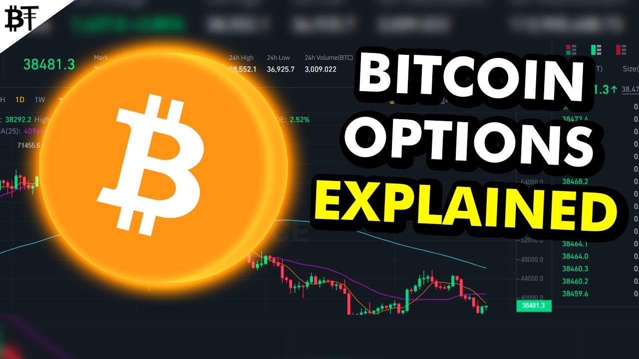 What are Bitcoin Options? How Do Crypto Options Work?
