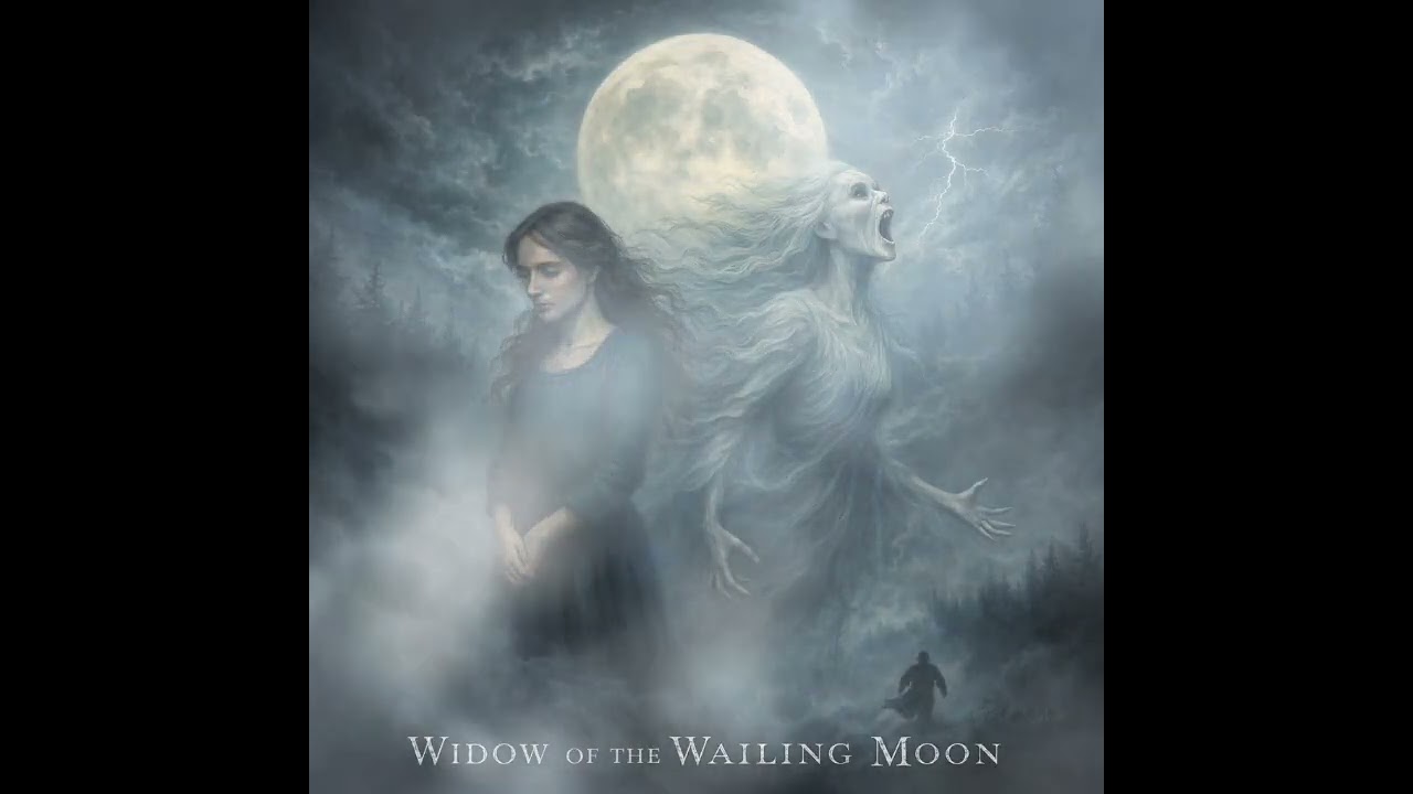 Widow of the Wailing Moon