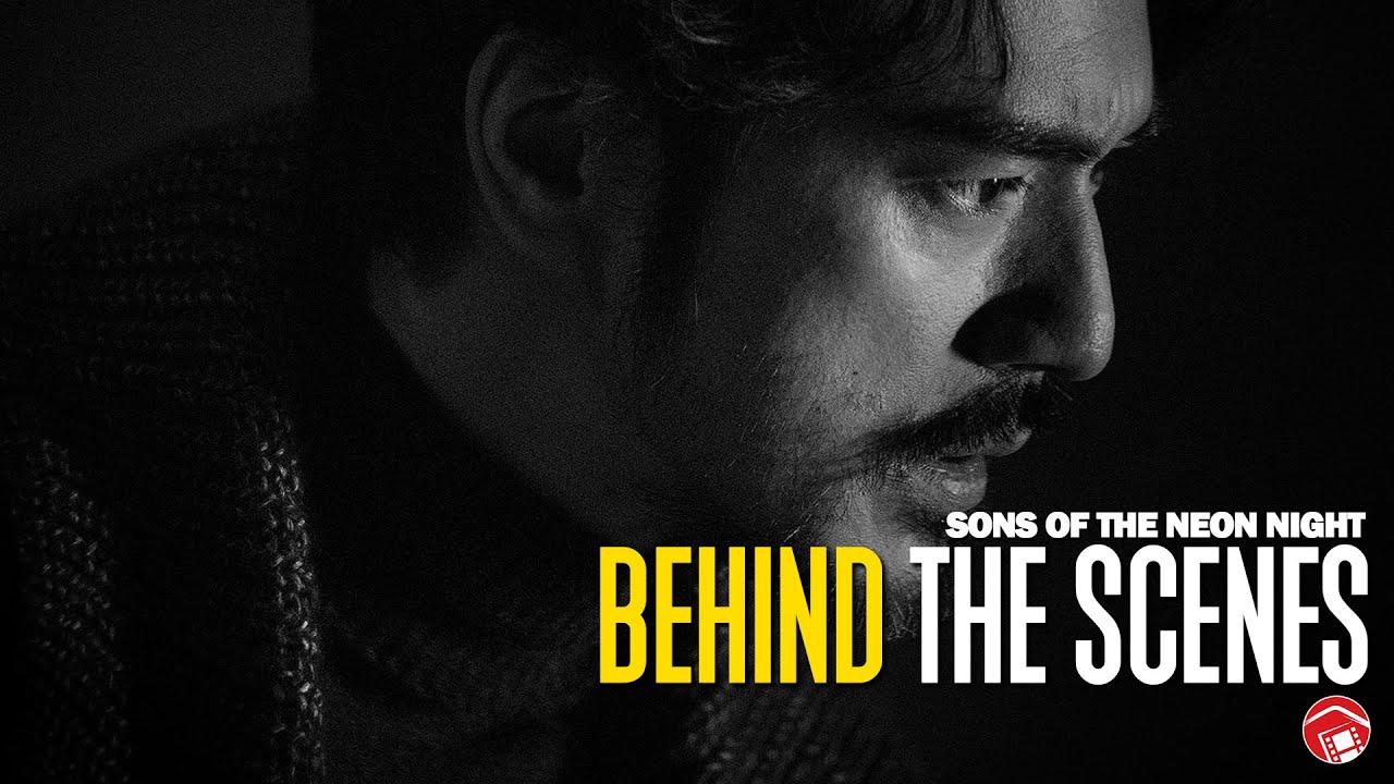 SONS OF THE NEON NIGHT - Behind The Scenes 2 (2025) 風林火山 [Louis Koo, Takeshi Kaneshiro]