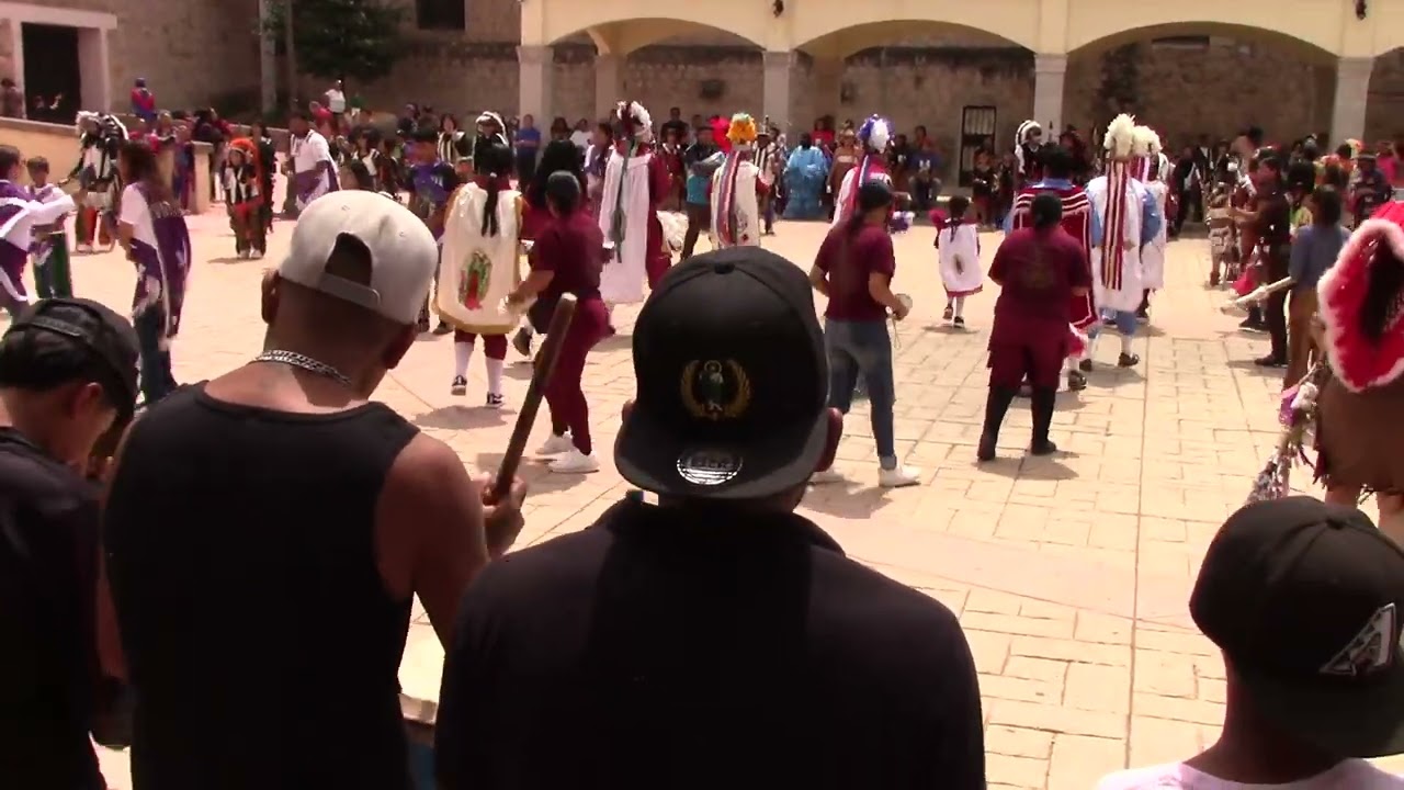 Cierre de Danzas 2025 1