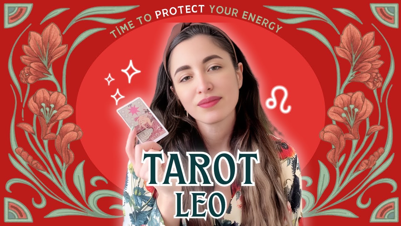 ТАРО ЛЕВ ♌︎ | Этот этап учит вас проницательности. Гадание раз в две недели: 16 февраля – 1 марта.