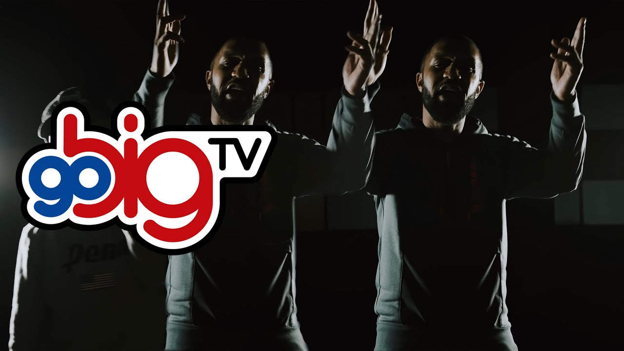 Joe Fire ft BWZ - Dat Talk [Music Video]