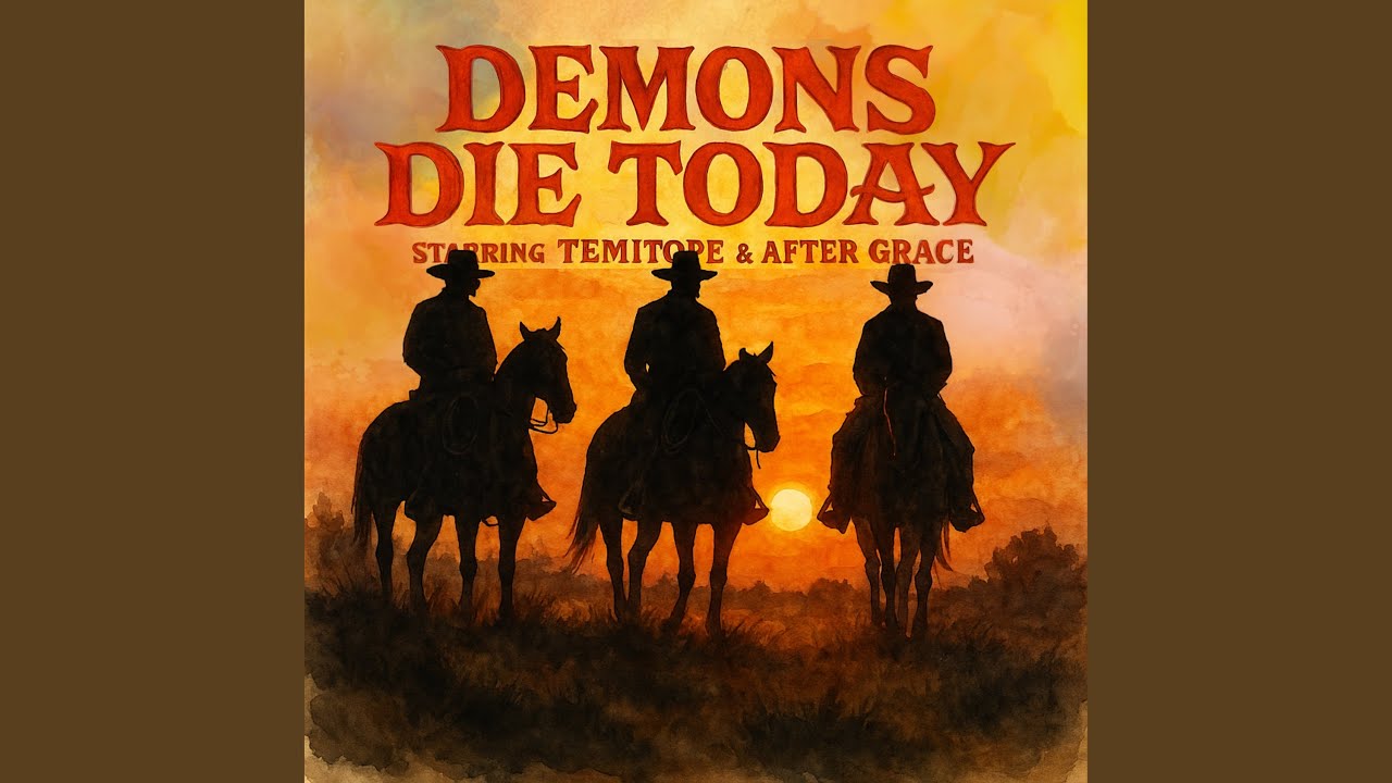 Demons Die Today