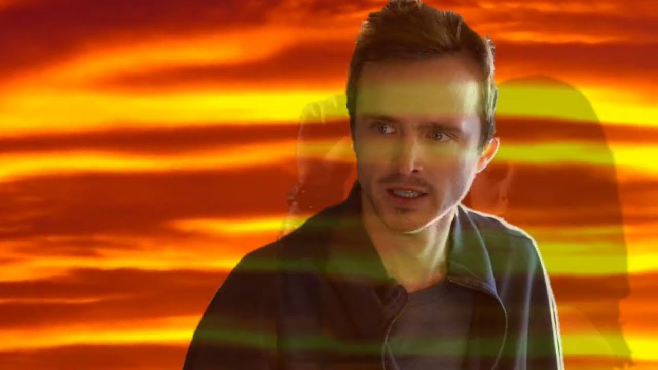 Breaking Bad - Evangelion Opening