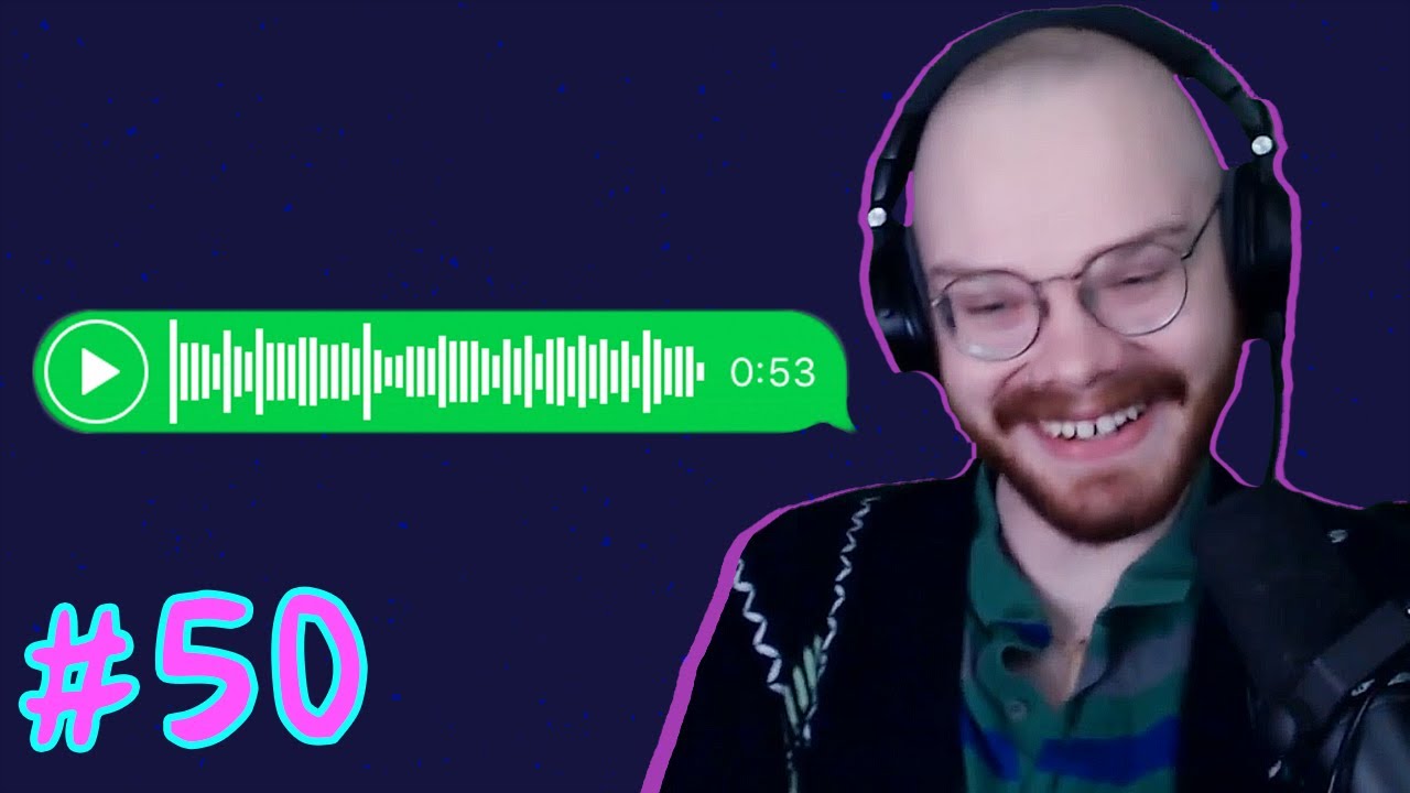 TAKING VIEWER CALL-INS - COOLDOG Podcast #50