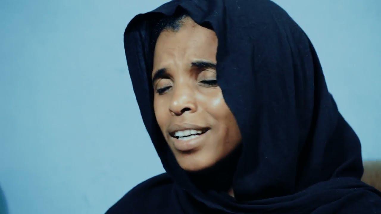 Bareentoo Abdallaa fi Iftuu Bareentoo - Aayyoo Tiyya - Ethiopian Oromo Music 2021 [Official Video]