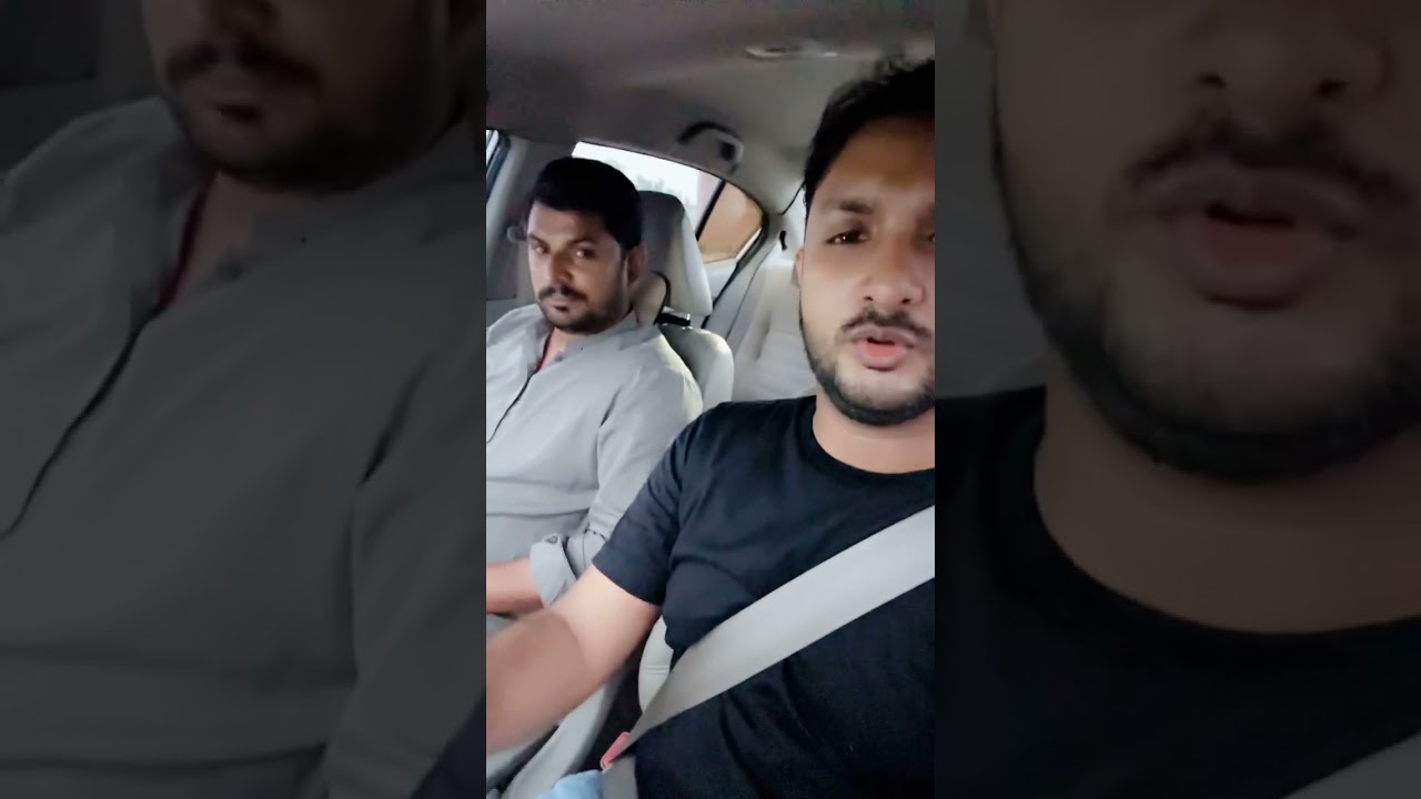 Important Message about Long Drive ! Mithapuria & Salman Arshad