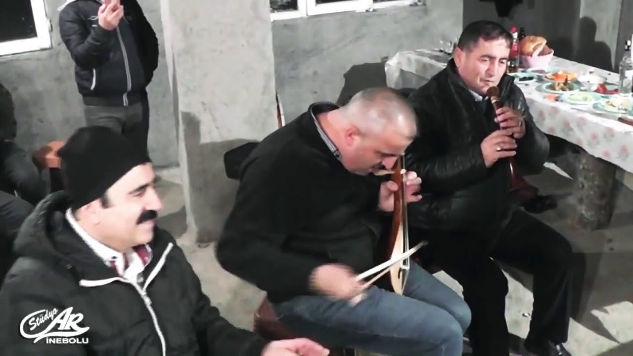 KEMANECİ GÜNGÖREN VE DAVULCU MEHMET EKİBİ YILLAR SONRA KARŞILAŞTIK YARALADI BEN AĞLADIM
