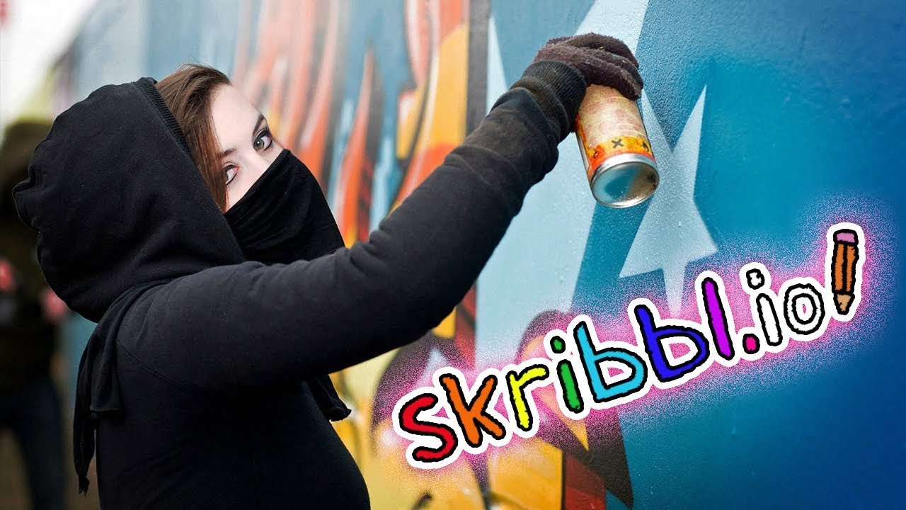 HWSQ #35 - DAT IST KUNST, DOOOOH! ● Let's Play Skribbl.io