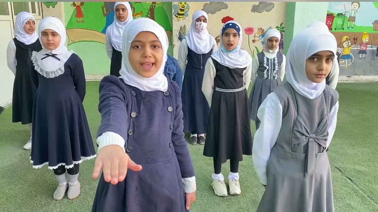 انشودة حب طه نبينا