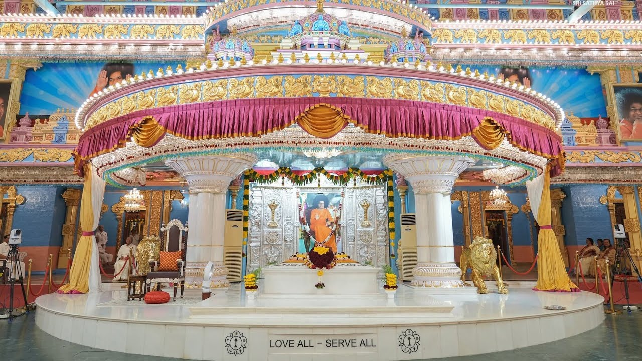 2nd Global Vedic Conference | Devotional Music Program by Dr Anuradha Mahesh Evening Session