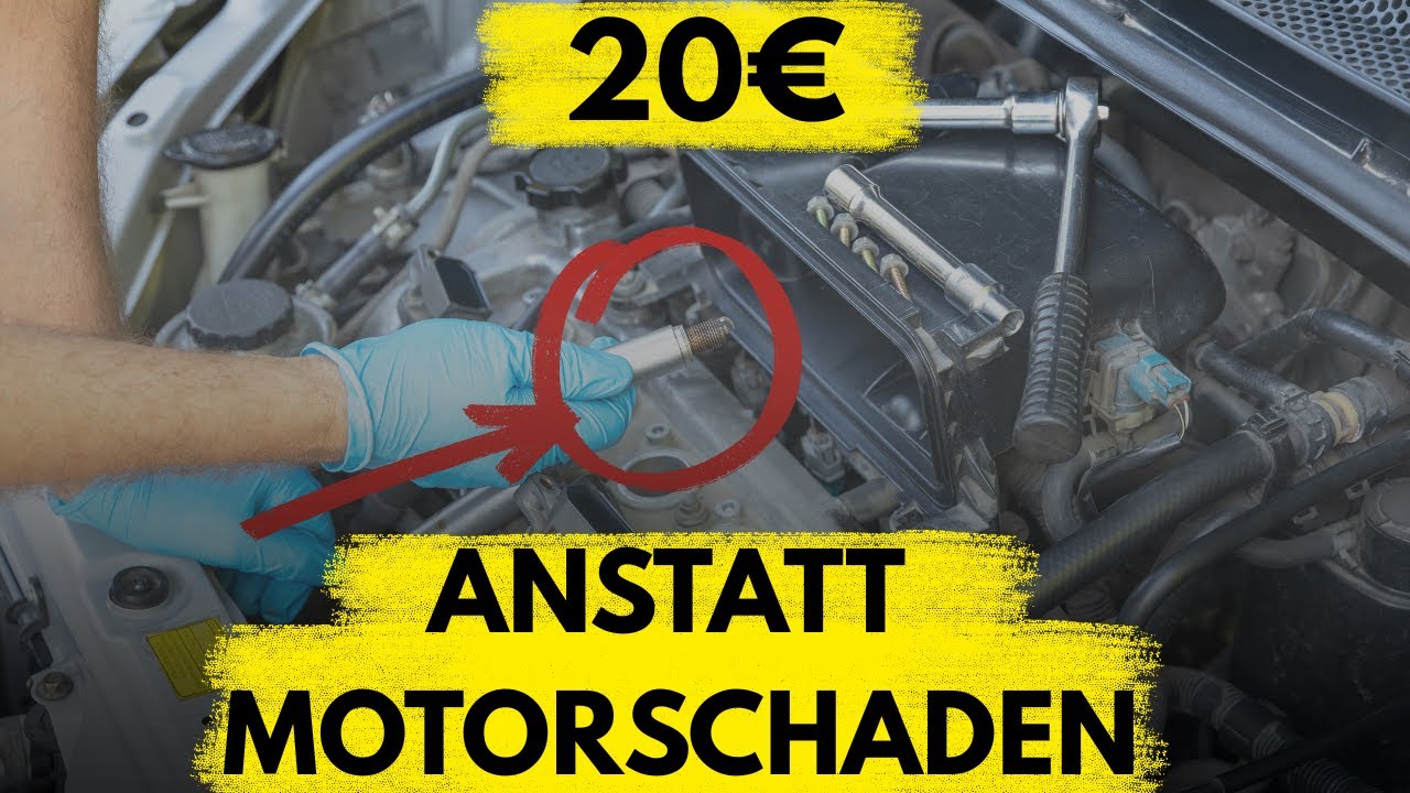 Reparatur sparen: 13 Mechaniker-Tipps für über 300.000 km Laufleistung