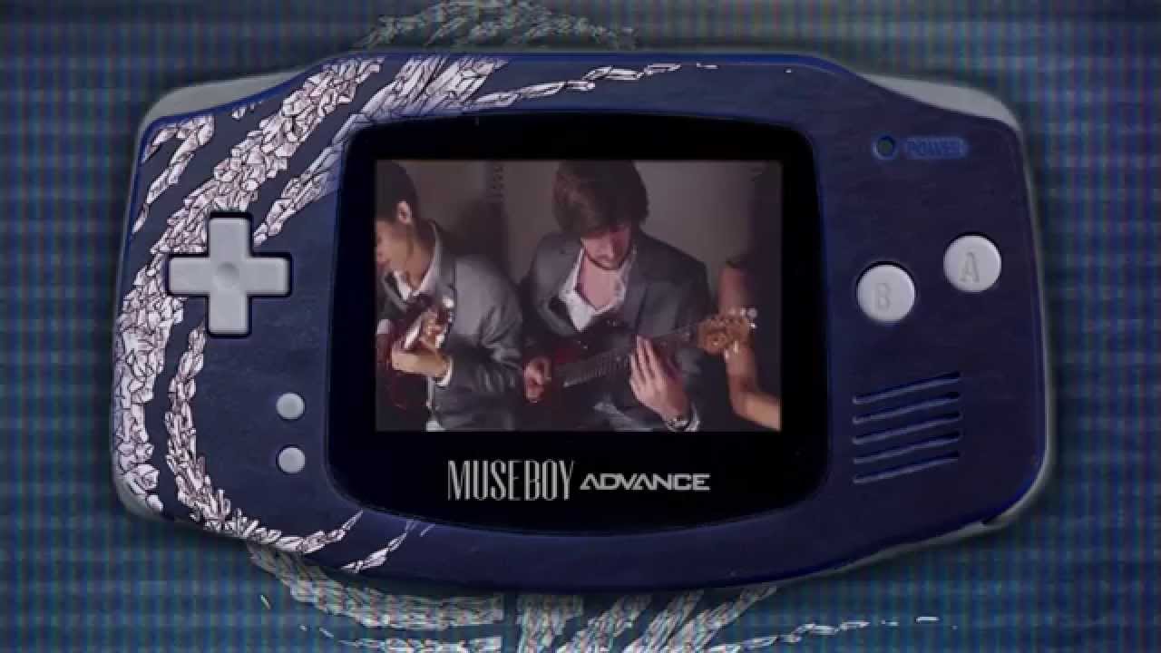 Polyphia | Champagne (PokeVersion)