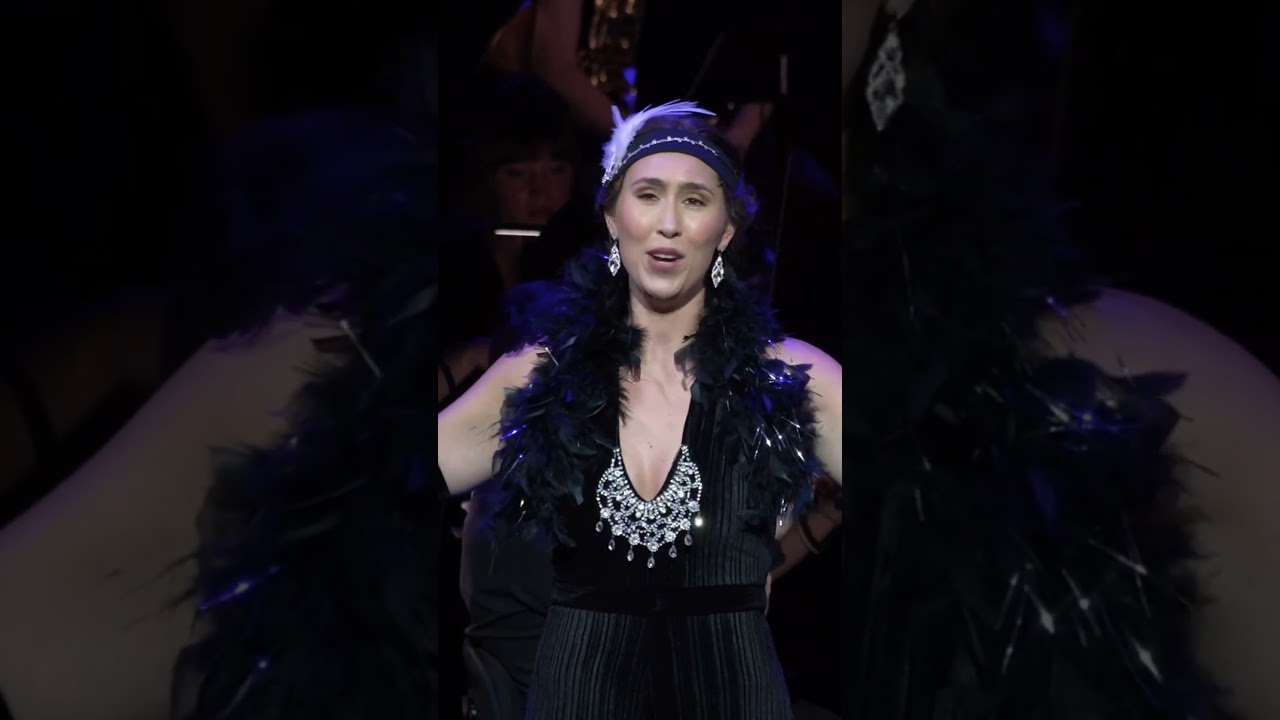 Valerie Eickhoff - 2023 Finals