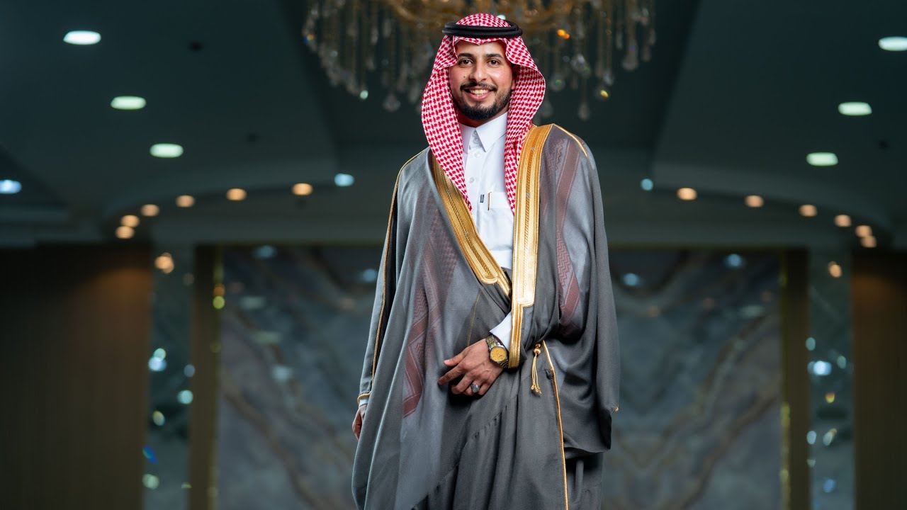 حفل زواج الشاب مشعل مبارك الصلابيخ الشراري