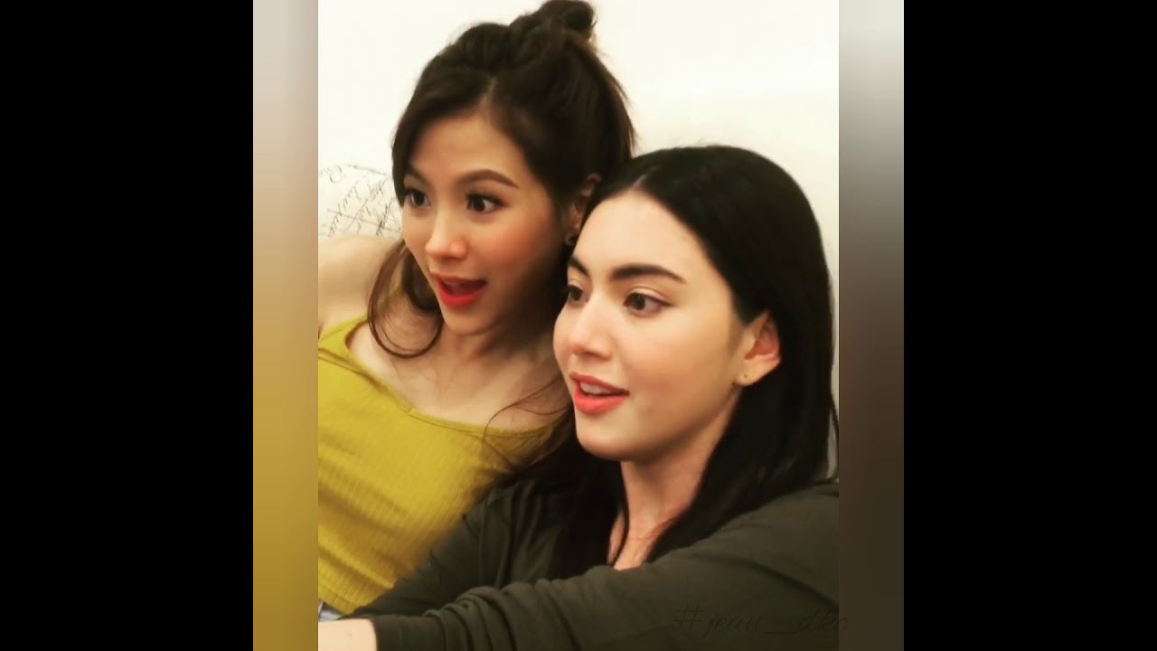 #MaiFern Mai Davika & Baifern Till It's Time #TRMD ost