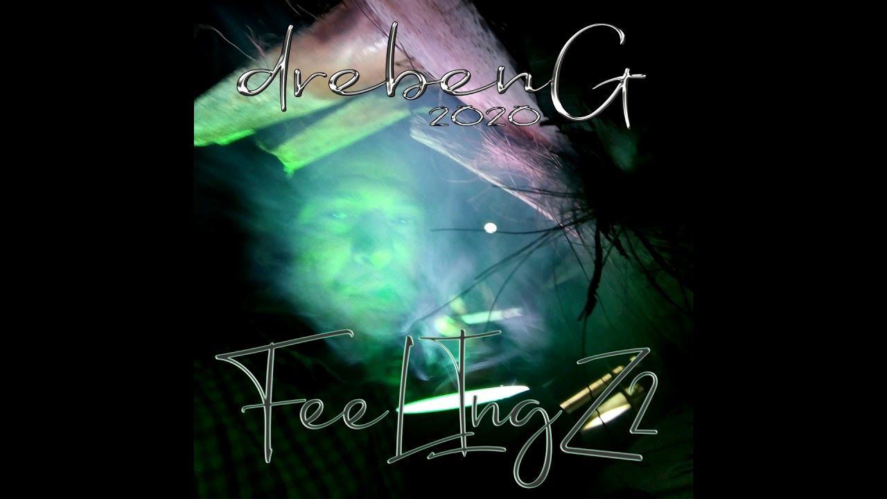 drebenG - Масова Психоза ( албум '