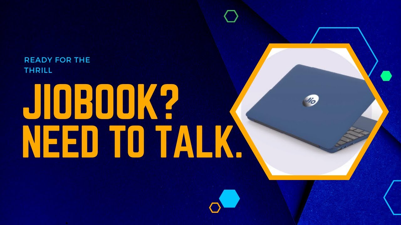 🚫 Why You SHOULD NOT BUY JioBook 2! 🚫 | Honest and Unbiased Opinion | Hindi
