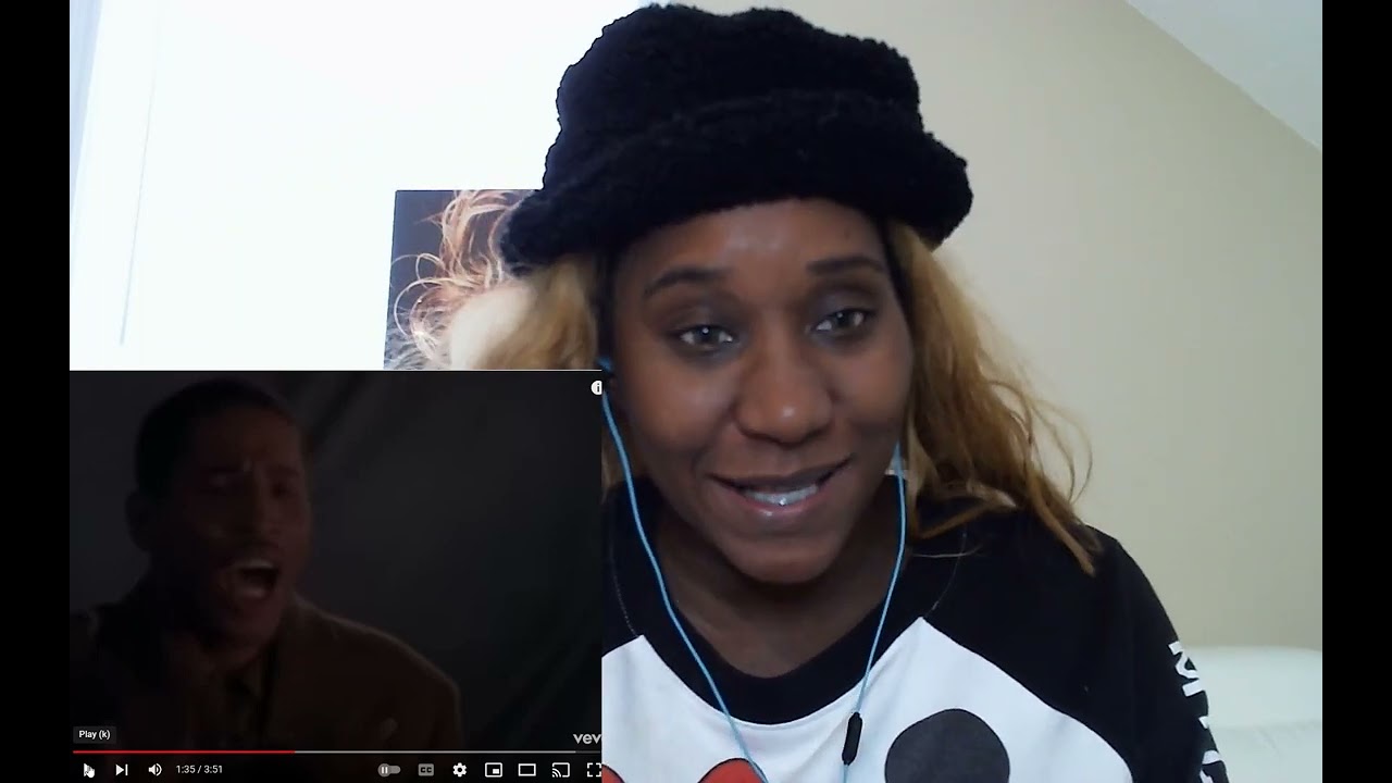 After 7 Reaction Ready Or Not (WHOA! THE VOCAAALS!?!?) | Empress Reacts