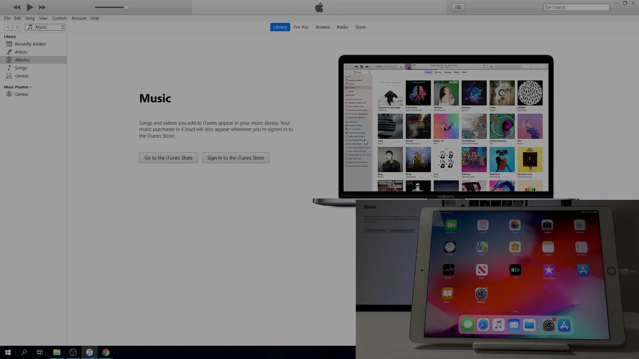 Как использовать режим DFU на iPad Pro — вход и выход из режима DFU