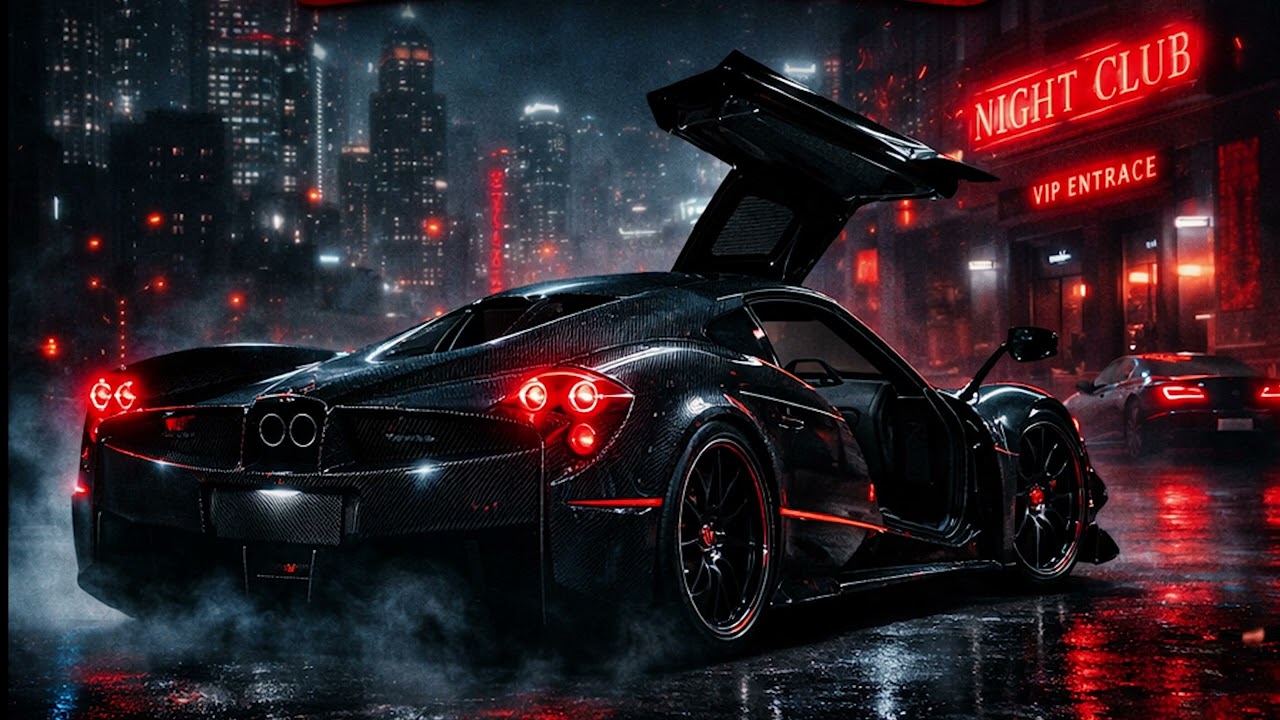 Luxury cars… we don’t rent