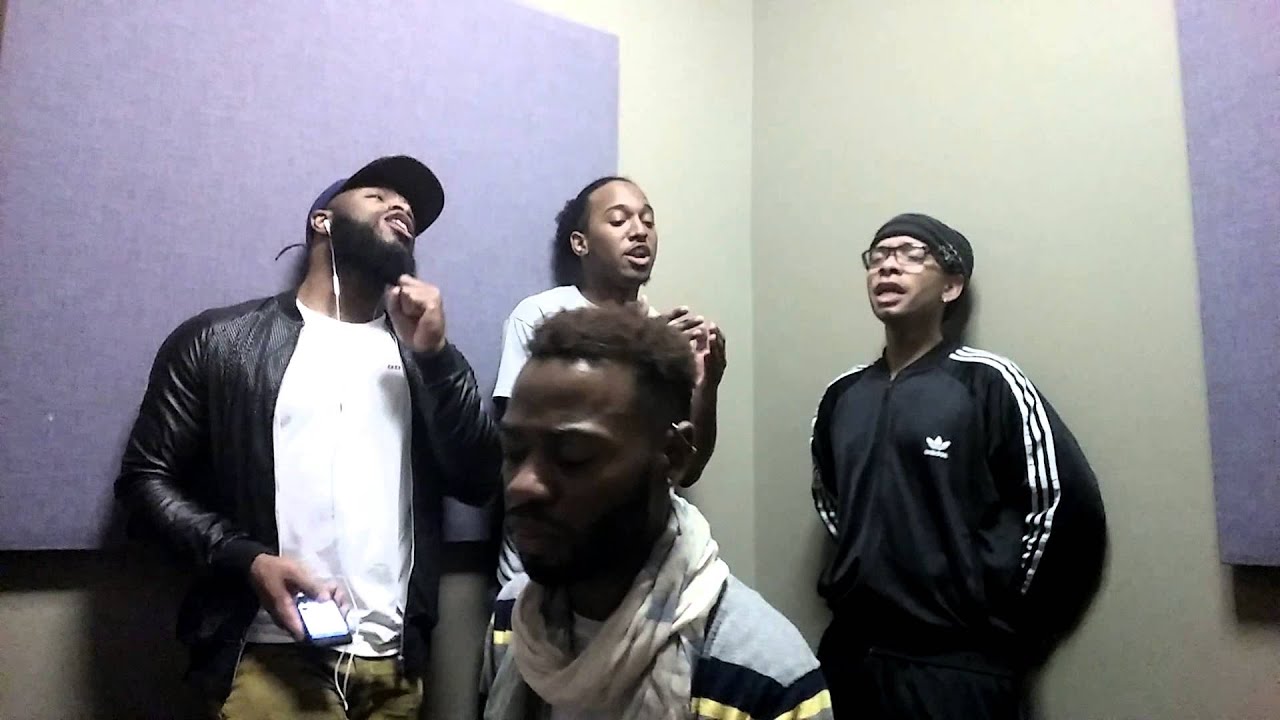 When I Get There-Hasan Green & FOG