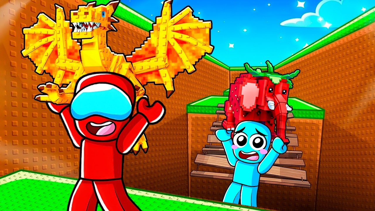 NO TE CAIGAS del Puente de CUERDAS para Conseguir Los MEJORES BRAINROTS en Roblox!